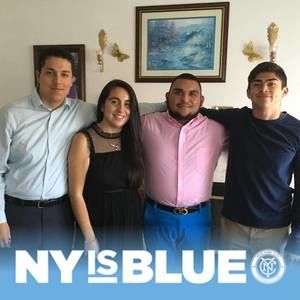 Meet your Posher, Adrian